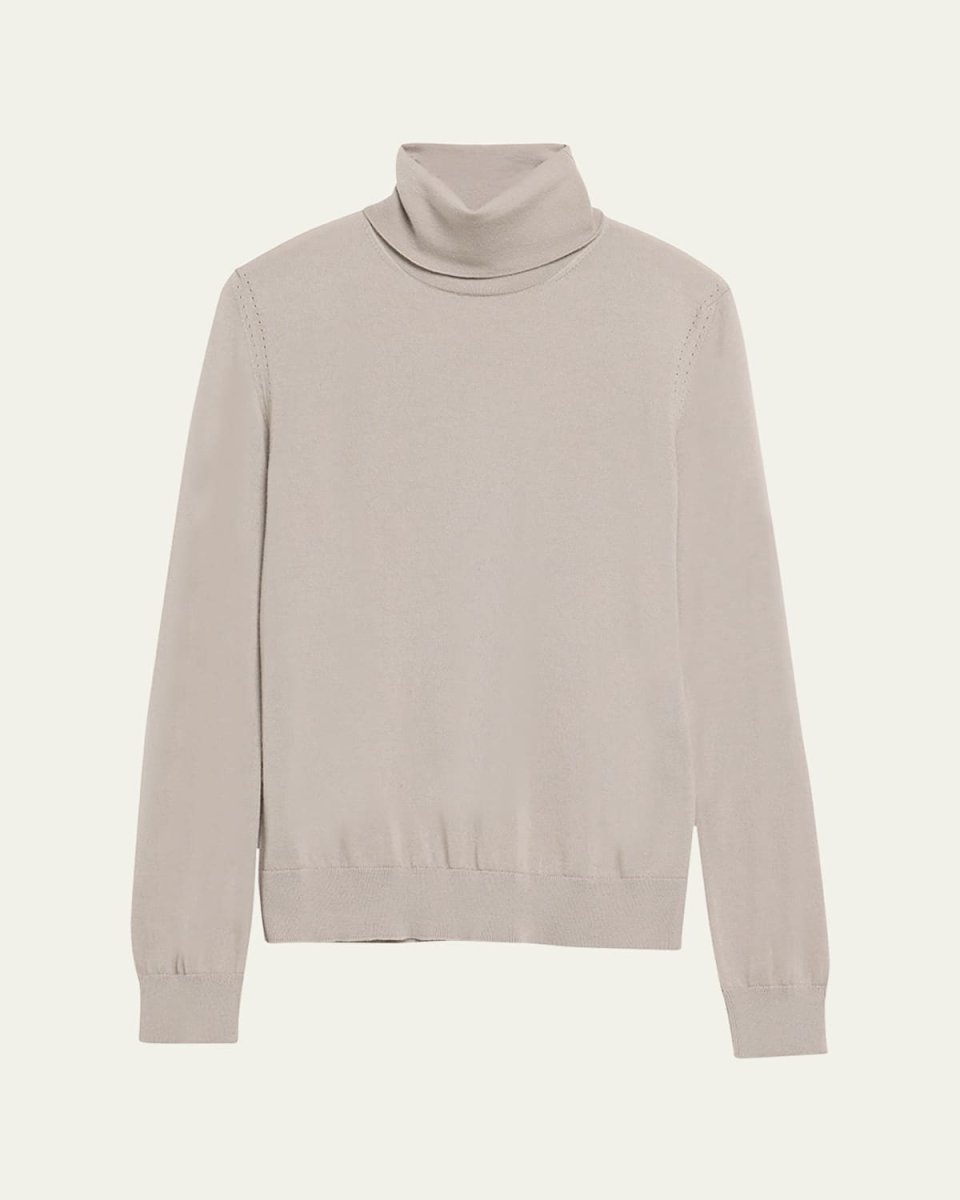Dolce Vita Cashmere Turtleneck